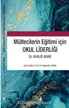 Mültecilerin Eğitimi İçin Okul Liderliği