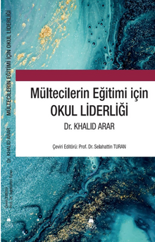 Mültecilerin Eğitimi İçin Okul Liderliği 