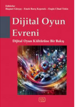 Dijital Oyun Evreni