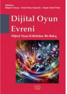 Dijital Oyun Evreni