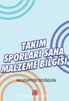 Takım Sporları Saha Malzeme Bilgisi