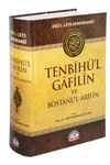 Tenbih&uuml;'l Gafilin ve Bostan&uuml;'l-Arifin