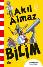 Akıl Almaz Bilim