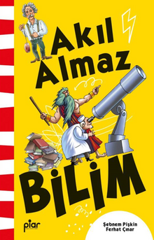 Akıl Almaz Bilim