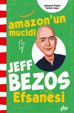 Amazonun Mucidi Jeff Bezos