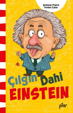 Çılgın Dahi Einstein