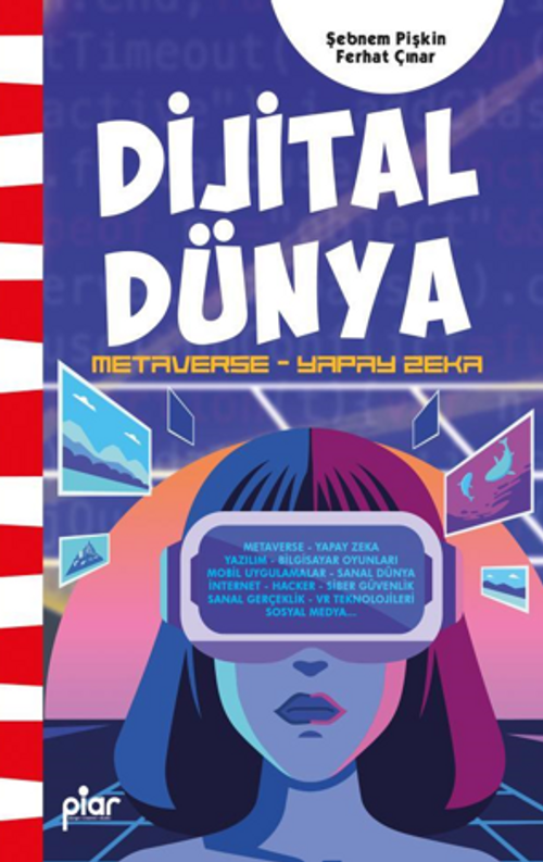 Dijital Dünya