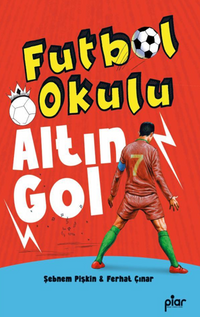Futbol Okulu / Altın Gol