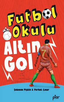 Futbol Okulu / Altın Gol