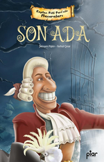 Kaptan Pöti Peri / Son Ada
