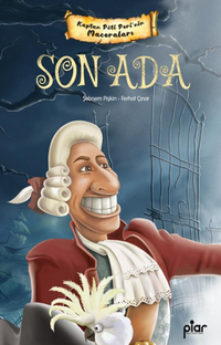 Kaptan Pöti Peri / Son Ada