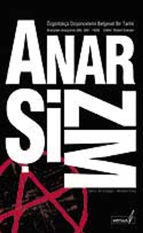 Anarşizm