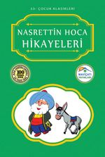 Nasrettin Hoca Hikayeleri
