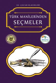 Türk Manilerinden Seçmeler