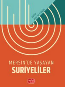 Mersin'de Yaşayan Suriyeliler