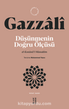 Düşünmenin Doğru Ölçüsü & el-Kıstasü’l-Müstakîm