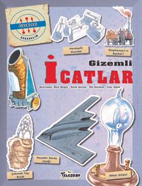 Gizemli İcatlar / Gizemleri Öğrenelim