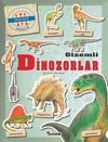 Gizemli Dinozorlar / Gizemleri &Ouml;ğrenelim