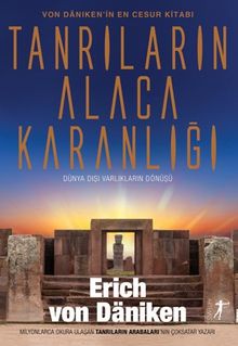 Tanrıların Alacakaranlığı