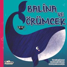 Balina ve Örümcek