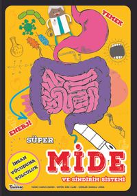 Süper Mide ve Sindirim Sistemi