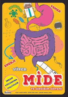 Süper Mide ve Sindirim Sistemi
