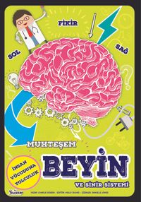 Muhteşem Beyin  ve Sinir Sistemi