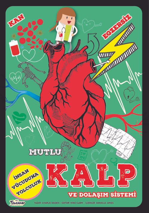 Mutlu Kalp ve Dolaşım Sistemi