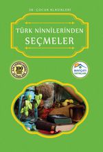 Türk Ninnilerinden Seçmeler