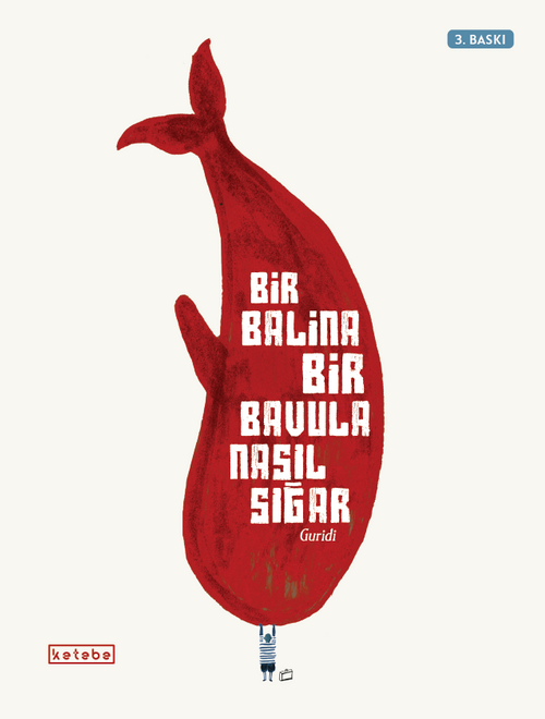Bir Balina Bir Bavula Nasıl Sığar 