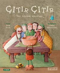 Çıtır Çıtır / Bir Bayram Macerası