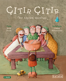 Çıtır Çıtır / Bir Bayram Macerası
