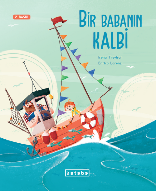 Bir Babanın Kalbi