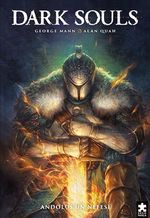 Dark Souls Sayı: 1 / Andolus'un Nefesi