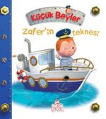Zafer'in Teknesi / Küçük Beyler