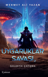 Uygarlıklar Savaşı 2 & Galatik &Ccedil;atışma