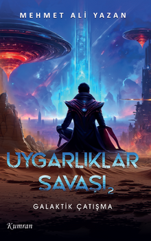 Uygarlıklar Savaşı 2 & Galatik Çatışma