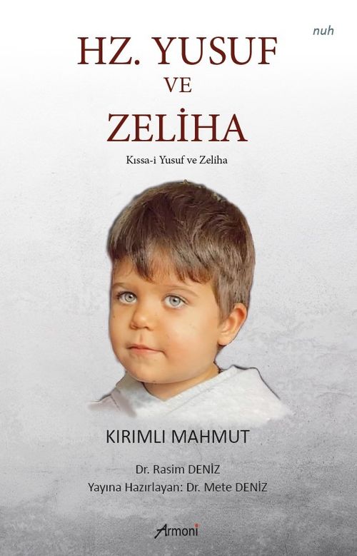 Hz. Yusuf ve Zeliha