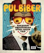 Pul Biber Dergisi Sayı :9 Haziran 2016