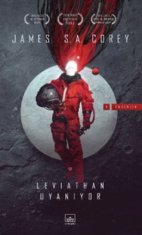 Leviathan Uyanıyor & Enginlik Serisi 1. Kitap