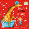 Zürafa Yıkama Rehberi / Organik Kitap)
