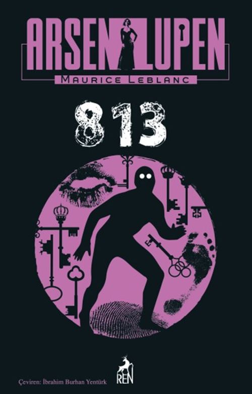 Arsen Lupen / 813