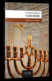 Anahatlarıyla Yahudilik