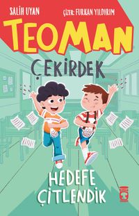 Teoman Çekirdek / Hedefe Çitlendik