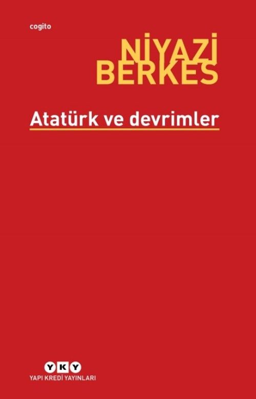 Atatürk ve Devrimler