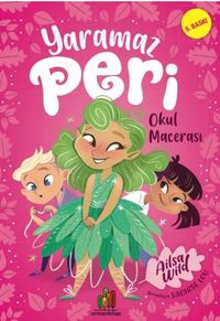 Yaramaz Peri: Okul Macerası