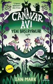 Canavar Avı : Yeni Başlayanlar İçin