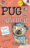 Pug'ın G&uuml;nl&uuml;ğ&uuml;: Islak Patiler