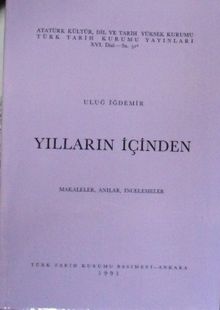 Yılların İçinden (13-Z-15)