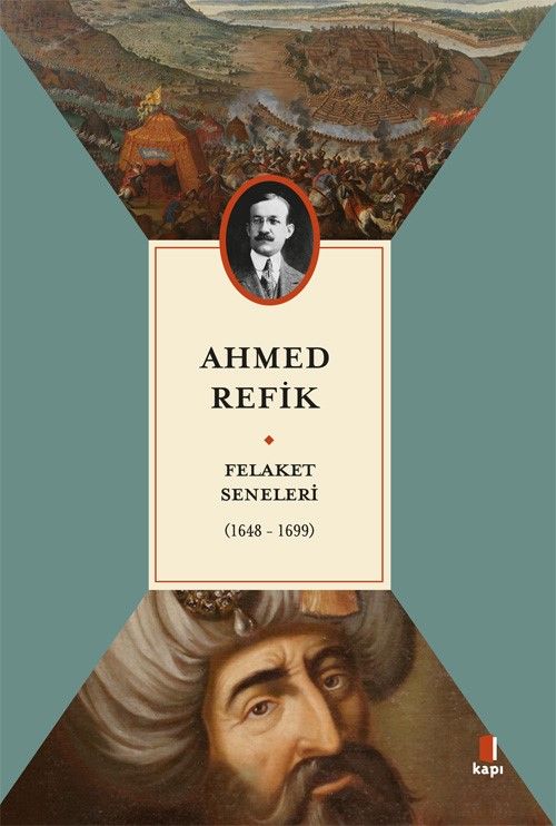 Felaket  Seneleri (1648-1699)